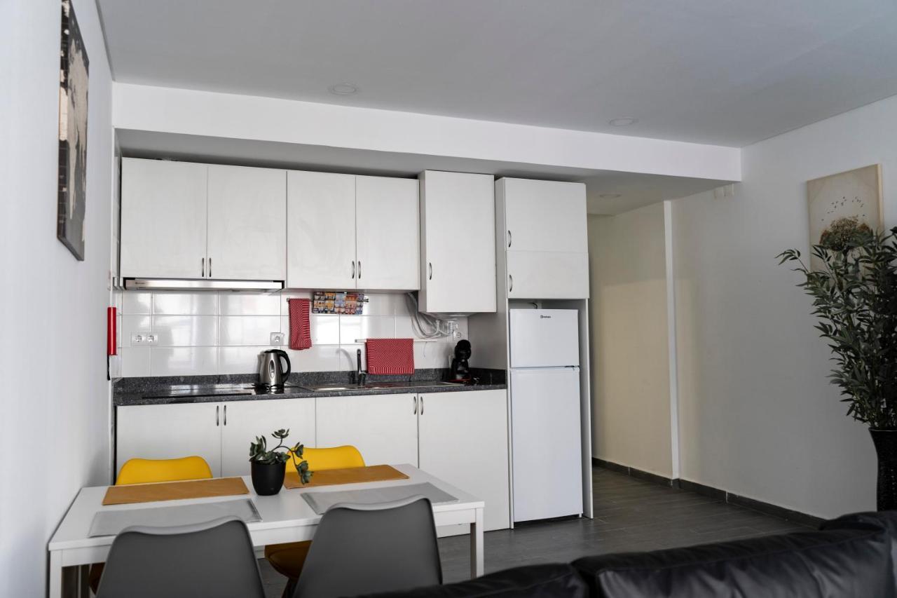 Almada Downtown 302 Appartement Porto Buitenkant foto