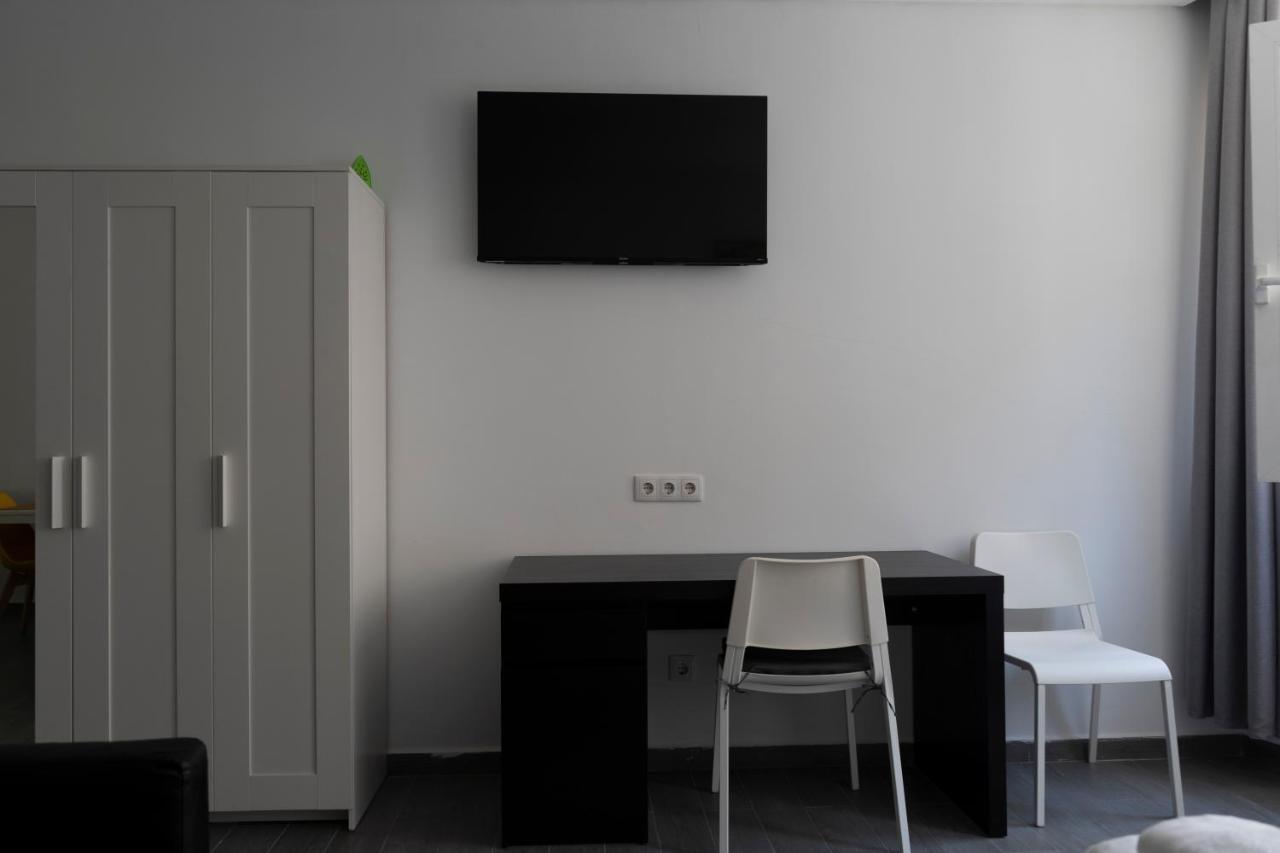 Almada Downtown 302 Appartement Porto Buitenkant foto