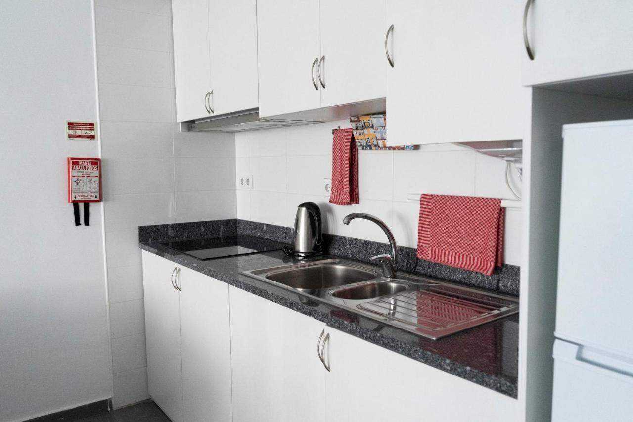 Almada Downtown 302 Appartement Porto Buitenkant foto