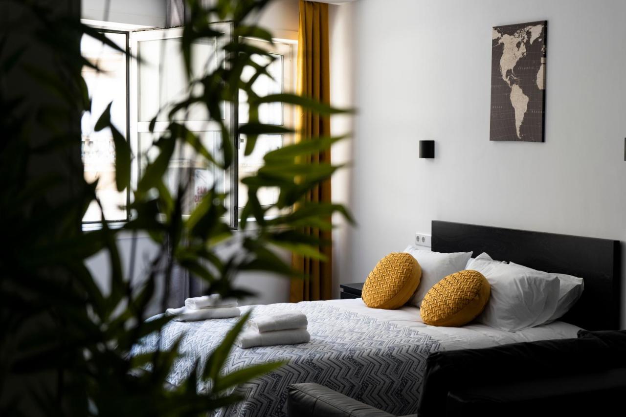 Almada Downtown 302 Appartement Porto Buitenkant foto