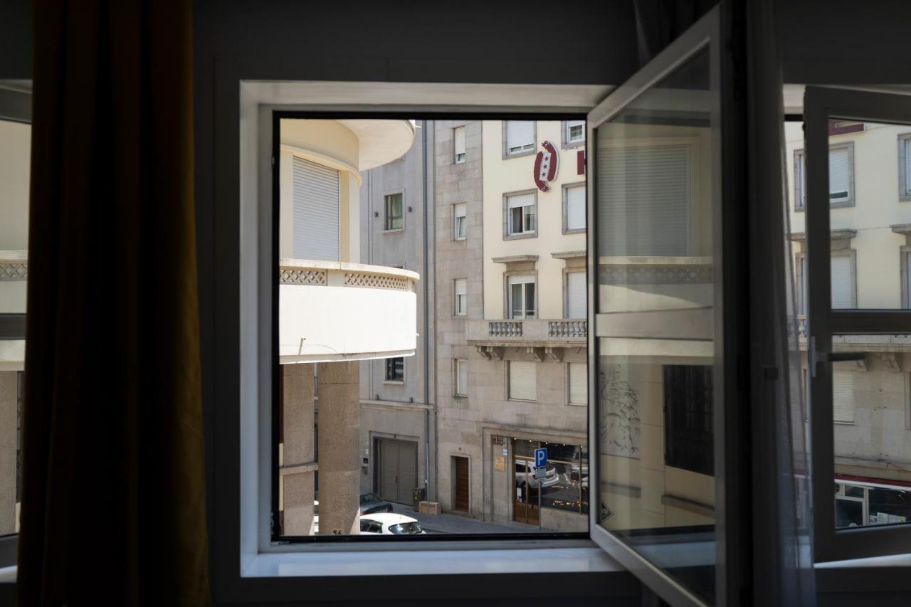Almada Downtown 302 Appartement Porto Buitenkant foto